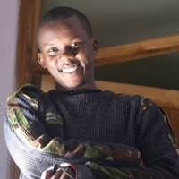 Elisha Eric Kiambati