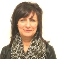 Rita Okrainetz
