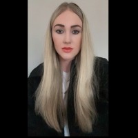 Caitlin Atkinson