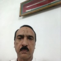 Muhammad Afzal