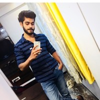 Nihal Mhatre