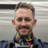 Stuart Palmer