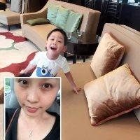 卡布奇诺