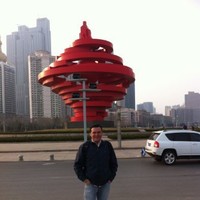 Jose Luis Ponce