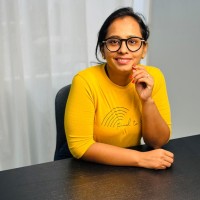 Pushpa Gupta