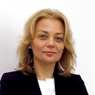 Natalia Bellusova