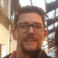 damien MILCENT