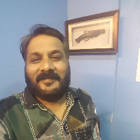 Nadeem Ghaffar