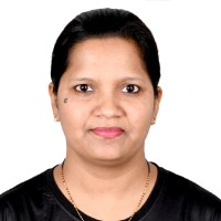 Bhagyashree Keni