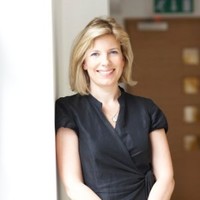 Victoria Palmer-Moore