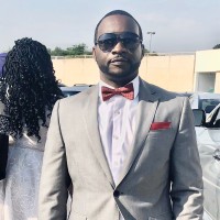 Nnamdi Ojogbo