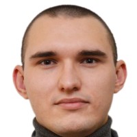 Egor Kartashov