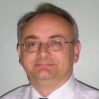 Martin Small