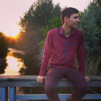 Александр Чубаров