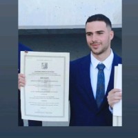 Konstantinos Tsagkarinos
