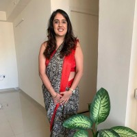 Kamsin Shahani
