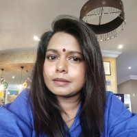 Maryanne Naidoo