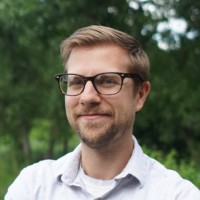 Nate Morrison