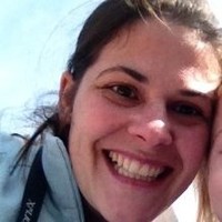 Sarah Dodge