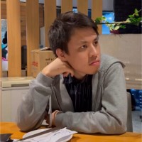 Djohan Tando