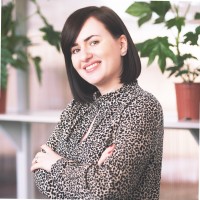 Dominika Rubaszewska