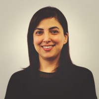 Neslihan Öztürk Çakar