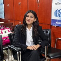 Dhrumi Shah