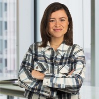 Maria Alejandra Monge