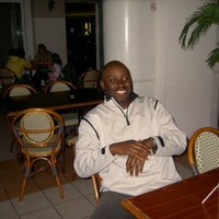 Elford Douglas