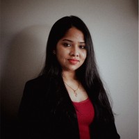 Priya Augustine