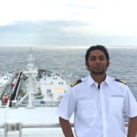 Sheshadri Chandranath