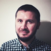 Vasyl Rebryk