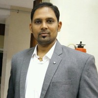 Karthick Krishnamoorthy