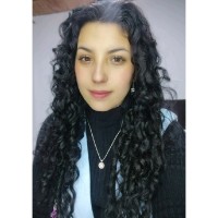 Catalina Espinosa Bernal