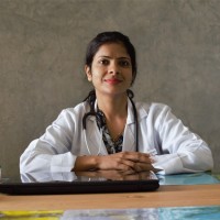 Dr. Varsha Gupta