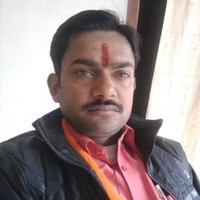 Ajay Srivastav