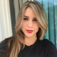Michelle Forero