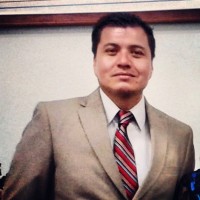 NOE D. PARGA