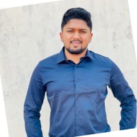 Vishnu Prasad