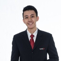 Lim Keng Zhi