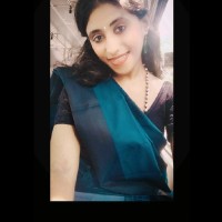 Anjaly V S