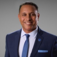 Alberto Padrón, MSc, MBA