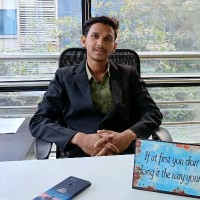 Shahid Husain