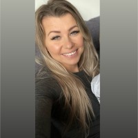 Paulina Van Den Heuvel-Stepien