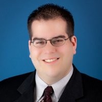 Daniel Roe, CPA, CVA, CFE