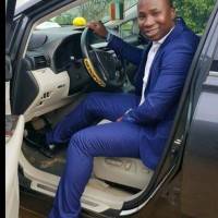Kouame Prosper Kouadio