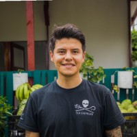Nelson Rodriguez Hernandez