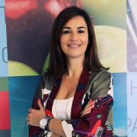 Tânia Zarcos Palma