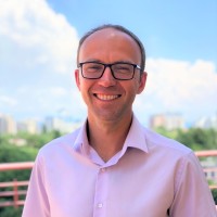 Alexander Kovalevskyi