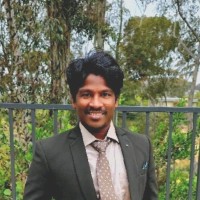 Dr. Eswara Sai Kumar Kandula
